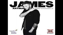 James Arthur  Impossible