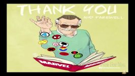 به یاد استن لی......STAN LEE