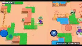 brawl stars . game play