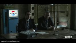 تریلر سریال Mindhunter