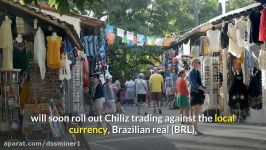 dssminer.com Brazils Top Exchange Mercado Bitcoin Lists Sport Token Chiliz BhY