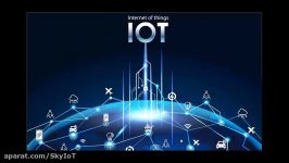 آموزش جامع کاربردی شبکه LoRaWAN