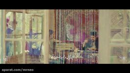 نماهنگ ایرانی امید حاجیلی – دخت شیراز موزیک ویدیوی «دخت شیراز» Full HD