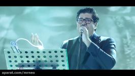 نماهنگ ایرانی سالار عقیلی– تنها LIVE COONCERT موزیک ویدیوی «تنها» Full HD