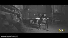 نماهنگ ایرانی سامان جلیلی– جنون موزیک ویدیوی «جنون» Full HD