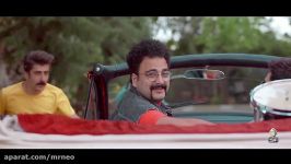 نماهنگ ایرانی  سینا درخشنده – موزیک ویدیوی «انگار نه انگار» Full HD