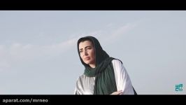 نماهنگ ایرانی سینا سرلک – نیمه پنهان موزیک ویدیوی «نیمه پنهان» Full HD
