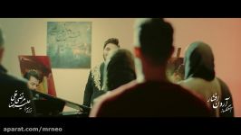 نماهنگ ایرانی آرون افشار – شب رویایی موزیک ویدیوی «شب رویایی» Full HD
