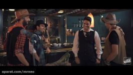 نماهنگ ایرانی Evan Band – بری برنگردی موزیک ویدیوی «بری برنگردی» Full HD