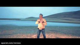 نماهنگ ایرانی افشین آذری– جان جان موزیک ویدیوی «جان جان» Full HD