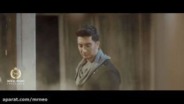 نماهنگ ایرانی فرزاد فرزین– آینده موزیک ویدیوی «آینده» Full HD