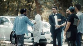 نماهنگ ایرانی بهنام بانی– فقط برو موزیک ویدیوی «فقط برو» Full HD
