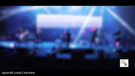 نماهنگ ایرانی میثم ابراهیمی– LIVE CONCERT موزیک ویدیوی «جان جان » Full HD