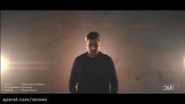نماهنگ ایرانی شهاب مظفری– برعکس موزیک ویدیوی «برعکس» Full HD