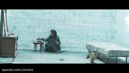 نماهنگ ایرانی رضا صادقی  هست یا نیست موزیک ویدیوی « هست یا نیست » Full HD