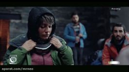 نماهنگ ایرانی  حمید صفت  شاه کش  موزیک ویدیوی « شاه کش » Full HD