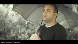 نماهنگ ایرانی  سینا سرلک  موزیک ویدیوی «داره بارون می باره» Full HD