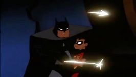 batman robin and nightwing vs. gordon and gothams cops
