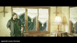 نماهنگ ایرانی رضا صادقی  عشق من  موزیک ویدیوی « عشق من » Full HD