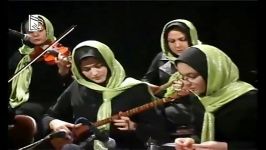 گروه موسیقی سنتی رودکی