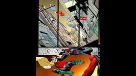 Tim Drake vs. Damian wayne