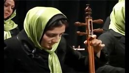 گروه موسیقی سنتی رودکی