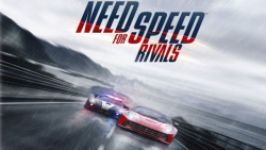 پارت 1 گذری در بازی نید فور اسپید کشتن پلیس ها need for speed rivals