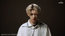 موزیک ویدیوی Hello stranger گروه Stray kids