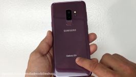 تعویض باتری سامسونگ Samsung Galaxy S9 Plus  امداد موبایل