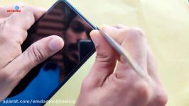 تعویض باتری سامسونگ Samsung Galaxy A10  امداد موبایل