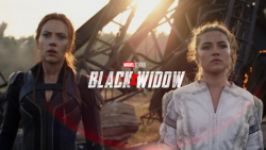 بلک ویدو ۲۰۲۰ Black Widow 2020