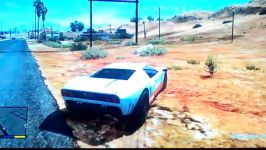 چگونه ماشین موتور را به صورت مجانی ارتقاء بدیم در GTA