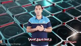 استقلال مالی درآمد درخانه برای خانم ها کجا شروع کنیم 4 معین صادقیان