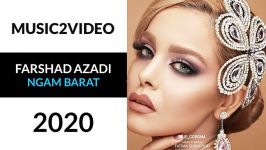 ریمیکس شاد فرشاد آزادی نگم برات