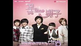 Boys Over Flower OST Full Mp3