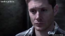 Supernatural 10x21 Promo