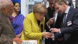 Siemens at Hannover Messe 2015  Summary