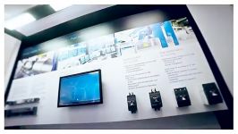 ABB SACE low voltage circuit breakers at Hannover Messe