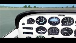 آموزش خلبانی شخصی در شبیه ساز پرواز قسمت 2