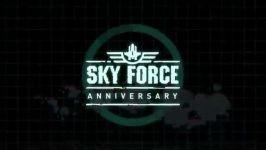 بازی Sky Force