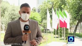 گزارش اختصاصی PressTV به مناسبت سالروز تأسیس شورای نگهبان