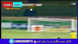 خلاصه بازیپارس جم جنوبی۲ ۱شهر خودرو مشهد