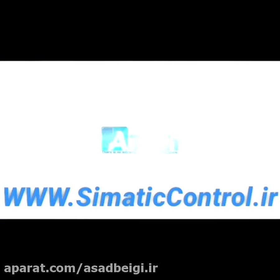 پی ال سی دلتای ایرانی www.simatic control.com