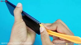تعویض باتری سامسونگ Samsung Galaxy M10  امداد موبایل