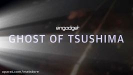 گیم پلی بازی Ghost of Tsushima  مت استور