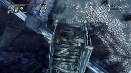 تجربه Bloodborne دوربینی مشابه دیابلو