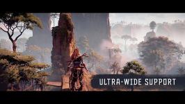 Horizon Zero Dawn  PC Reveal Trailer HD 1080P