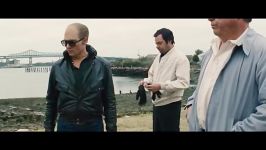 تریلر فیلم Black Mass محصول 2015 بازی جانی دپ