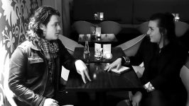 Anathema Interview 2012 Paris ASMAN