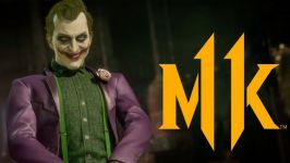 Mortal Kombat 11  Joker Fatalities Brutalities And Fatal Blow Gameplay